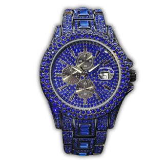 Blue Dominance™
